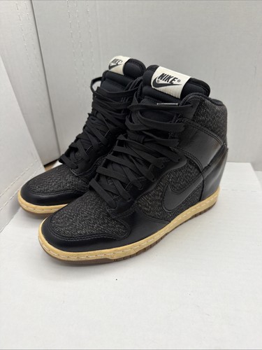 Nike 644877 003 dunk sky - nike,