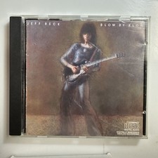 Blow By Blow CD Jeff Beck