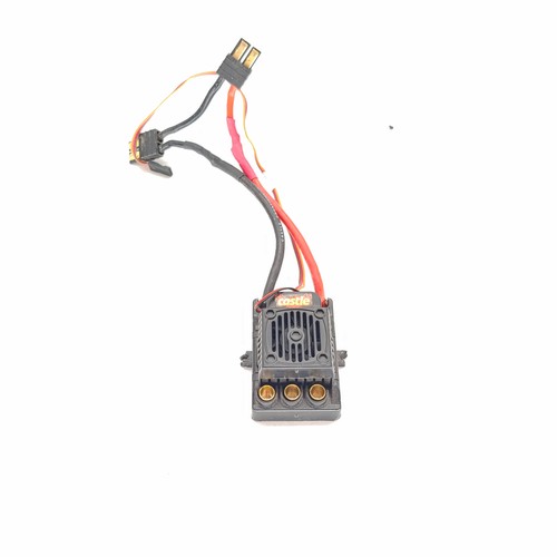 Castle creations sidewinder - castle,