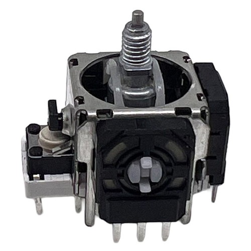 Joystick ricambio - di,