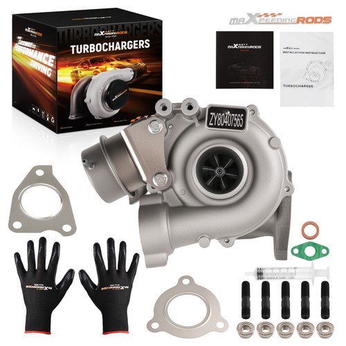 Turbo charger for renault - turbo,