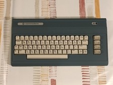 🕹️ Commodore 64 -
