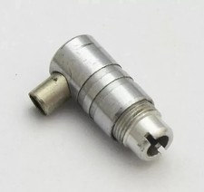 Leitz Leica Flash connector