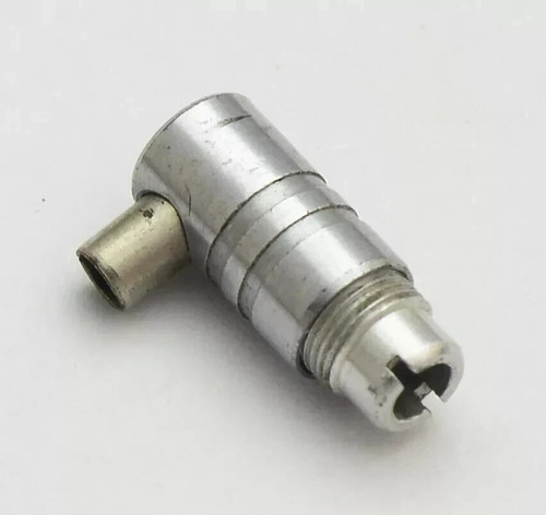 Leitz leica flash connector - flash,