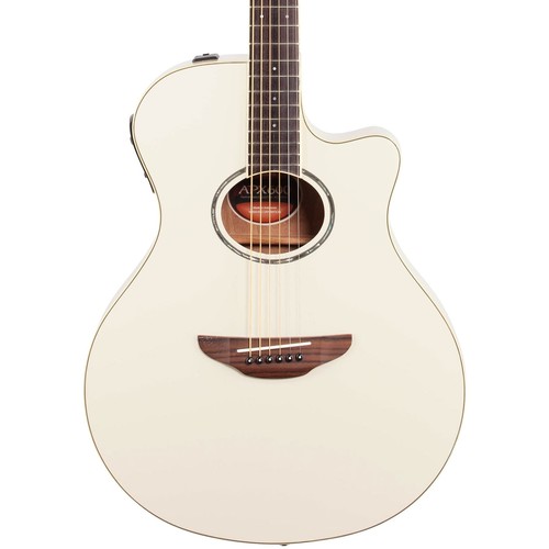 Yamaha apx600 thinline - yamaha,