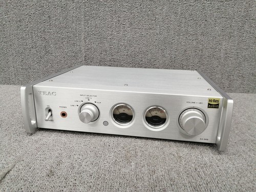 Amplificatore integrato teac - integrato,