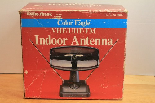 Radio shack 1807a - radio, 15-1807a