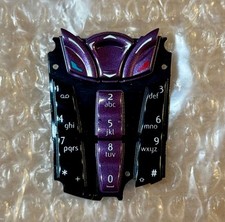 Tastiera originale Nokia 7250