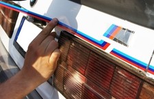 Pegatinas M-technic BMW e28
