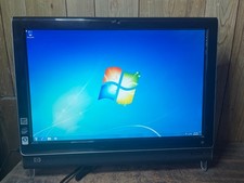 HP Touchsmart IQ500 22"