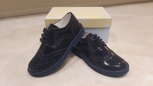 Scarpe bambino elegante - n., 27