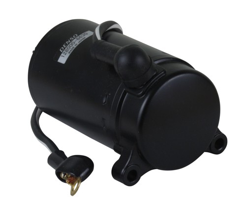 Starter triumph sprint - 93-14,