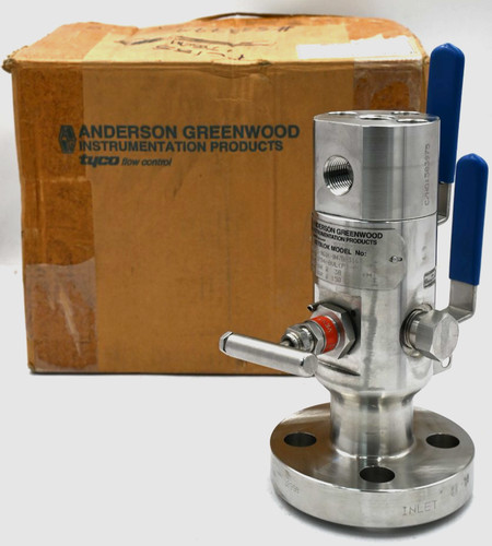 ANDERSON