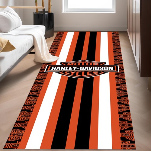 Tappeto lungo harley - harley,,