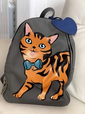 Zaino donna Carpisa in ecopelle