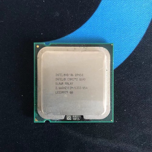 Processori cpu intel core - core, 2