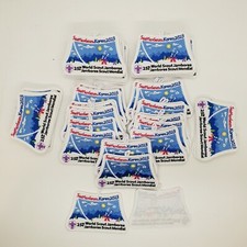 Patch ufficiale 25° World