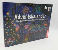 KOSMOS 634162 Calendario