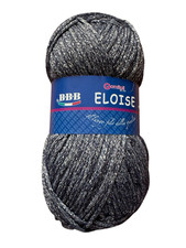 Gomitolo Lana - Filato BBB -