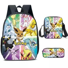 Pokemon Cartella Eevee Set
