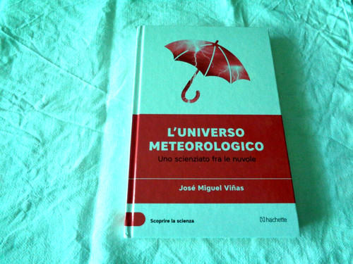 Universo meteorologico uno - l'universo,
