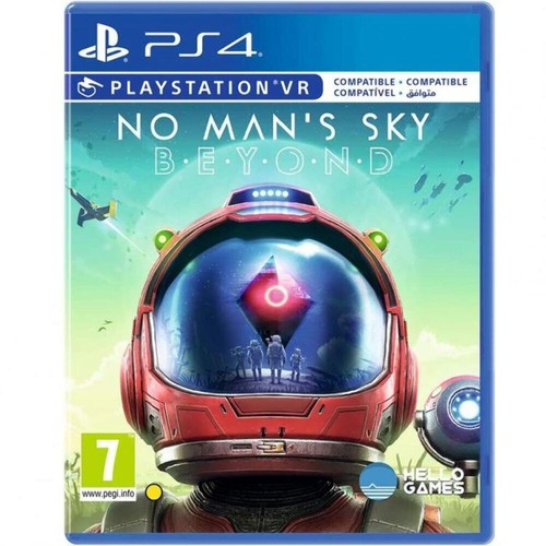 Man sky beyond - man's,