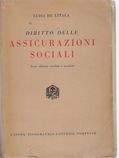 "Diritto delle assicurazioni