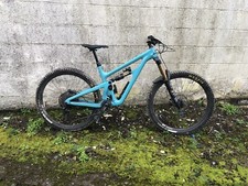 Yeti Sb150 Enduro mountain
