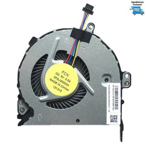 Ventola probook 440 g3 - hp,
