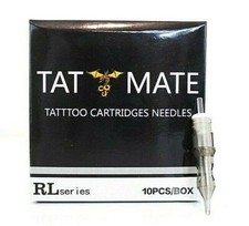 10PCS Aghi monouso per