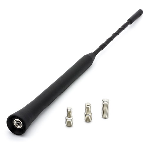 Premium antenna tetto asta