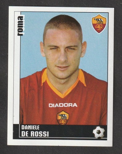 Top player figurina album - top,