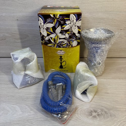 Small hose shisha pipe - small, 1