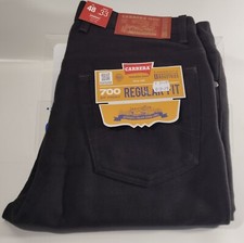 Jeans Carrera 700 regular