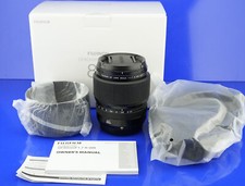 Fuji Fujifilm Fujinon GF