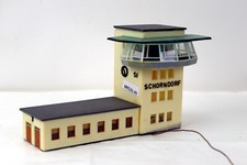 Faller Ho edifici/torri/segnaletica mpe20)49