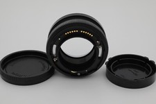 MAMIYA RZ PRO II TUBO DI PROLUNGA-AUTO EXSTENSION TUBE RZ No 1 NUOVO