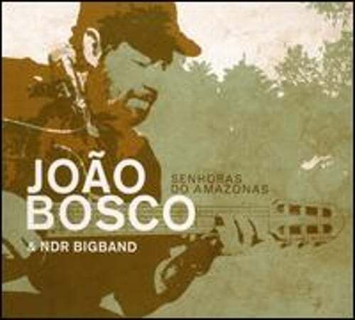 Senhoras amazonas joão - do, by