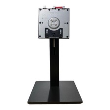 Supporto Monitor Piedistallo regolabile rotante per Monitor Gaming  HP P24h G4