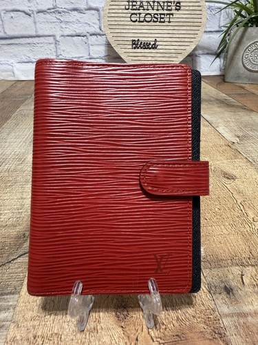 Louis vuitton piccola agenda - vuitton,