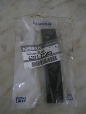 NISSAN TERRANO II - Tappo
