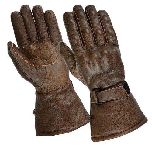 Gallanto biker guanti lunghi - gallanto,