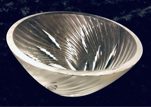 Lalique langeais - lalique, r.lalique