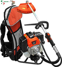 TAGLIAERBA DECESPUGLIATORE a