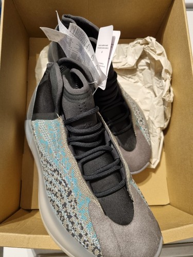 Adidas yeezy quantum - adidas, teal