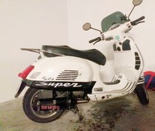 SCARICO specifico RACING Nero