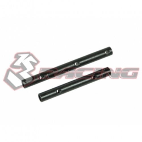 Set albero cambio 3racing - cambio,