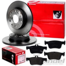 BREMBO Dischi 305mm +