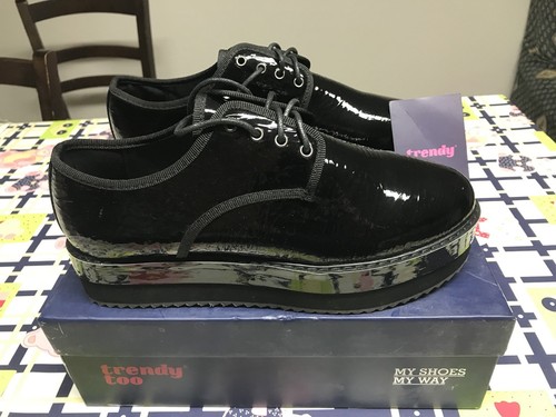 Trendy too scarpe - trendy,