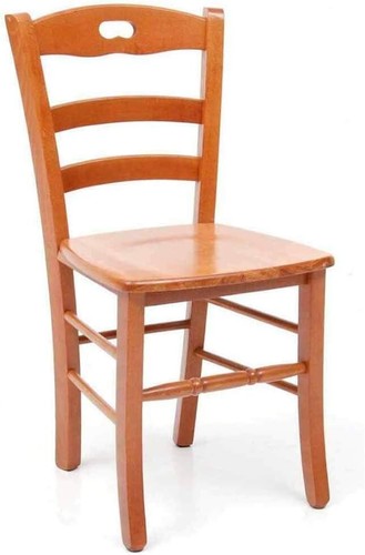 Sedia modello lory con - lory,